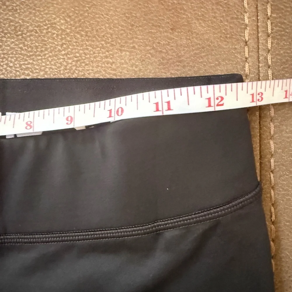 UNDER ARMOUR Womens Heat Gear Slim Leggings Size S - Picture 7 of 10